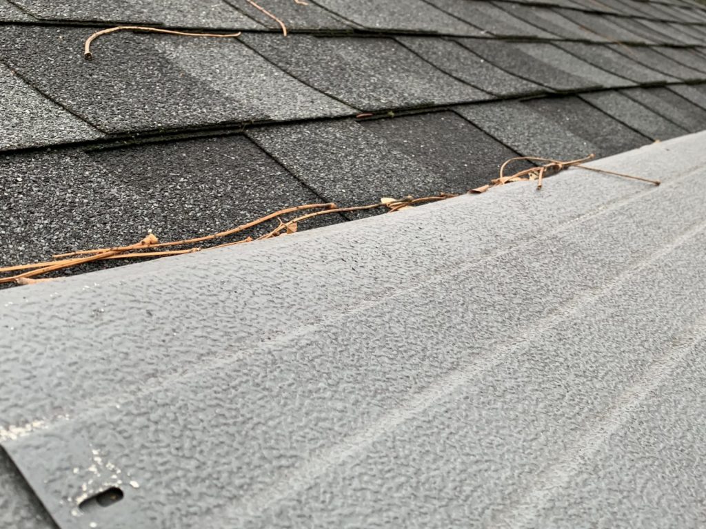 Will gutter guards void your shingle warranty? sep sitename